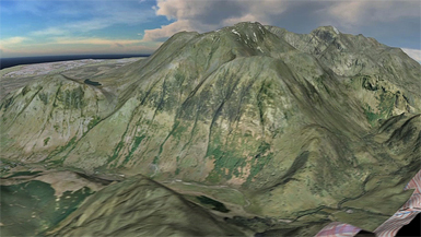 Ben Nevis